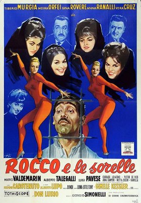 Rocco e le sorelle