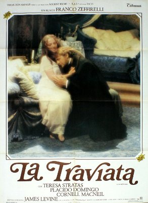 La traviata