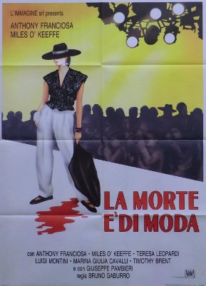 La morte è di moda