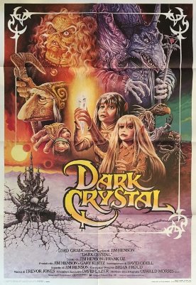 Dark Crystal