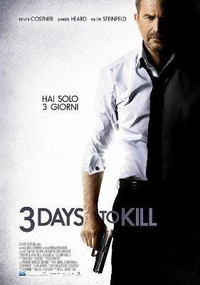 3 Days to Kill