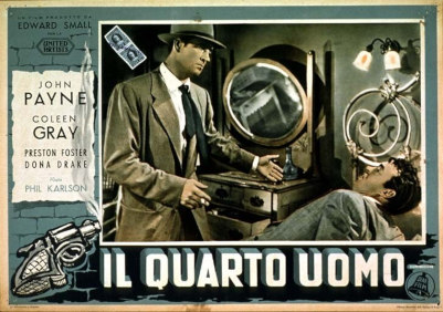 Il quarto uomo