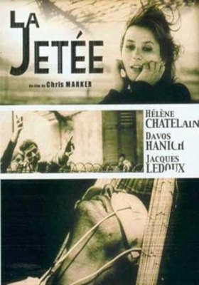 jetée, La