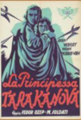 La principessa Tarakanova