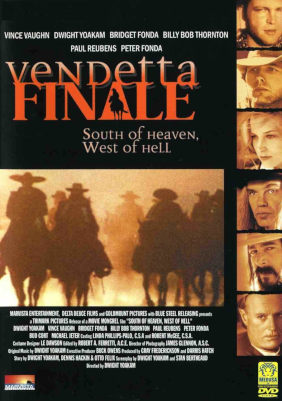 Vendetta finale