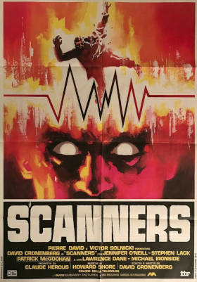 Scanners