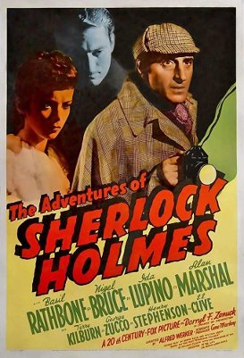 Le avventure di Sherlock Holmes