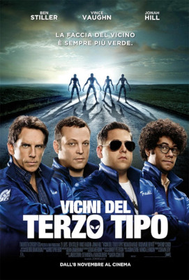 Il disco volante