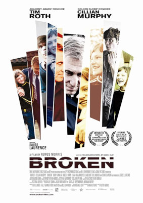 Broken - Una vita spezzata