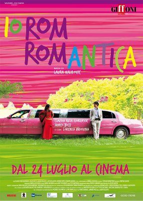 Io rom romantica