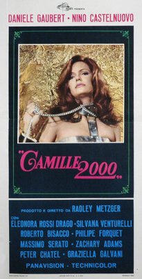 Camille 2000