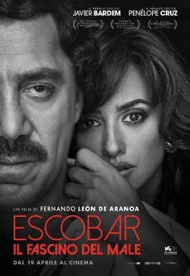 Escobar - Il fascino del male