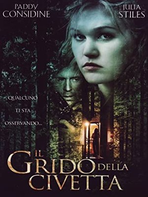 Il grido della civetta