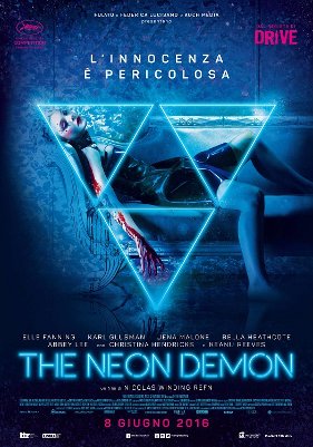 Neon Demon, The