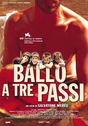 Ballo a tre passi