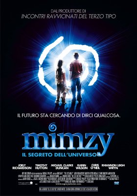 Mimzy - Il segreto dell