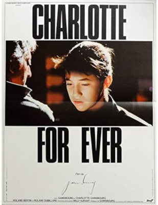 Charlotte for Ever