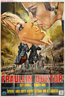 Fräulein Doktor