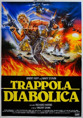 Trappola diabolica