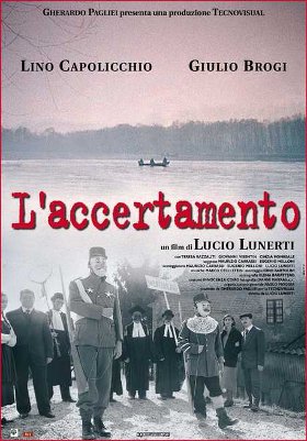 accertamento, L'