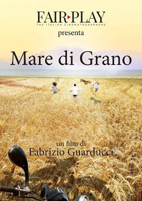 Mare di grano