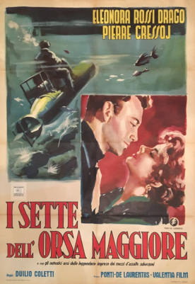 I sette dell