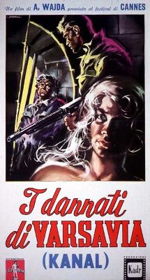 dannati di Varsavia, I