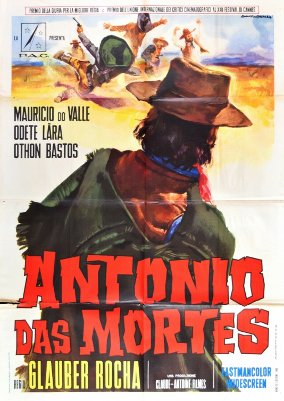 Antonio das Mortes