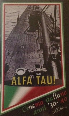 Alfa Tau!