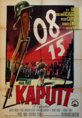 08/15 - Kaputt