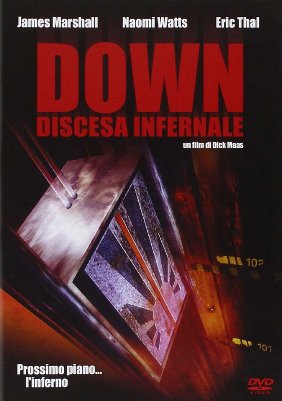 Down - Discesa infernale