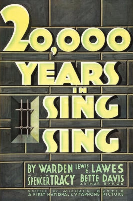 20.000 anni a Sing Sing