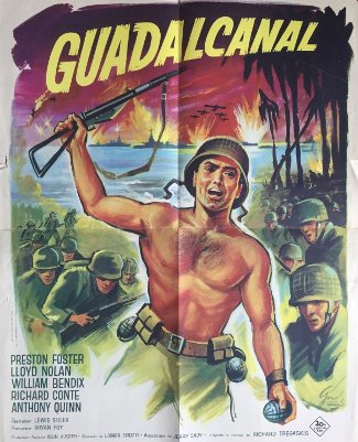 Guadalcanal