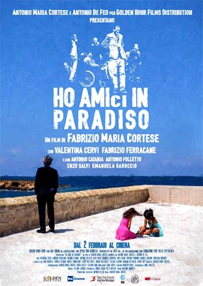 Ho amici in paradiso