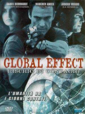 Global Effect - Rischio di contagio