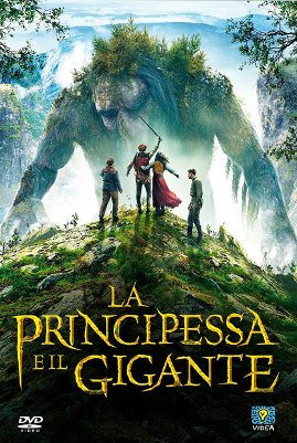 La principessa e il gigante