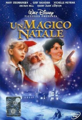 magico Natale, Un