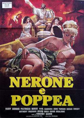 Nerone e Poppea