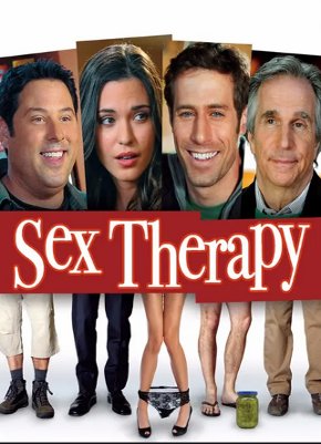 Sex Therapy