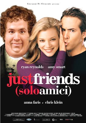 Just Friends (Solo amici)