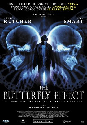 Butterfly Effect, The