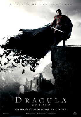 Dracula Untold