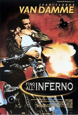 Fino all'inferno