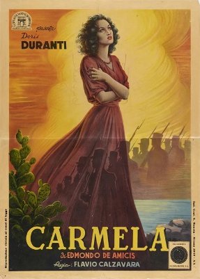 Carmela