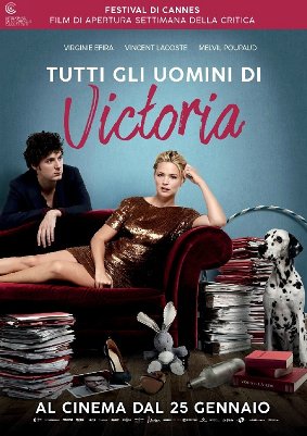 Tutti gli uomini di Victoria