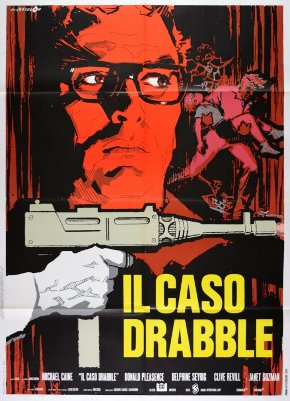 Il caso Drabble