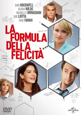 formula della felicità, La