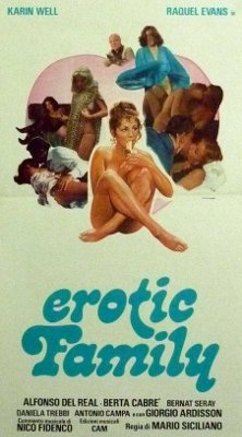 Erotic Family