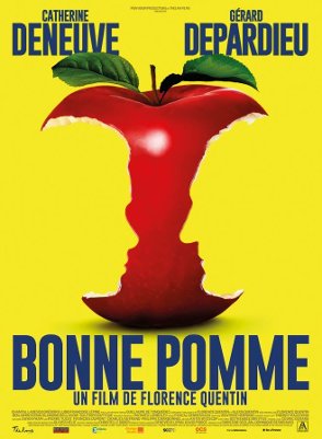 Bonne pomme - Nessuno è perfetto