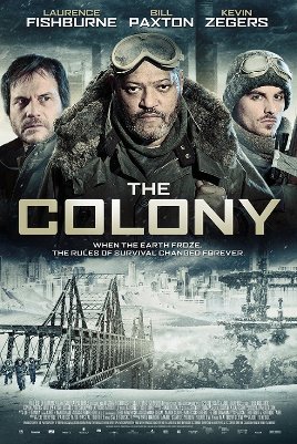 Colony, The